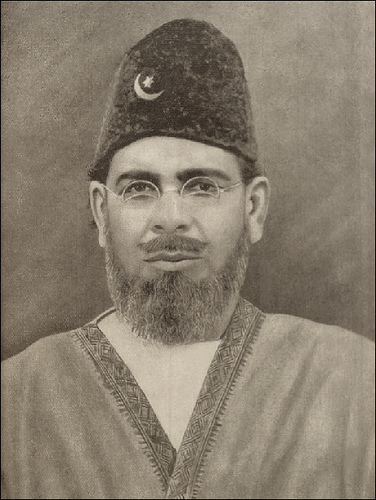 Maulana Mohammad Ali Johar (1878-1931) - 2635401303_ea41e20d67