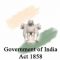 Government-of-India-Act-1858