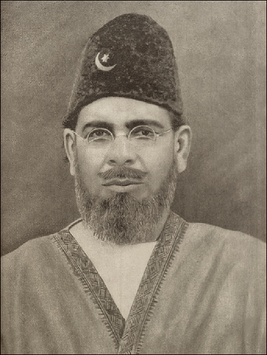 Maulana Mohammad Ali Johar (1878-1931) – History Pak