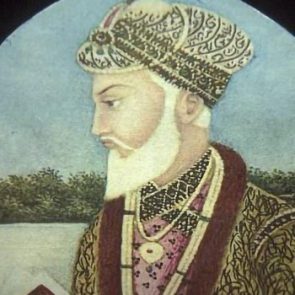 Aurangzeb Alamgir - History Pak