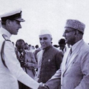 Interim Government (1946-47) - History Pak