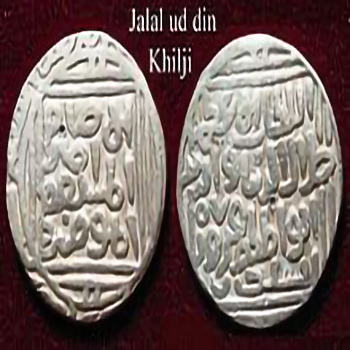 Jalaluddin-Khilji