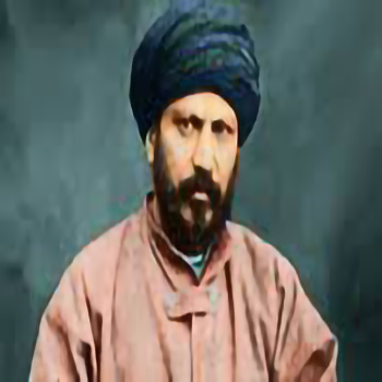 Jamaluddin-Afghani