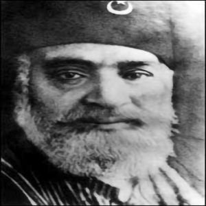 Mualana Shaukat Ali (1873-1938) - History Pak