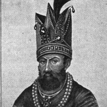 Nadir-Shah