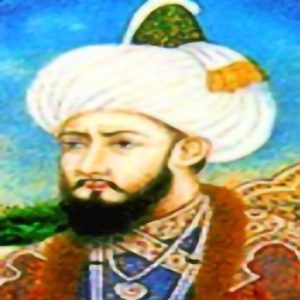 Nasiruddin Humayun - History Pak