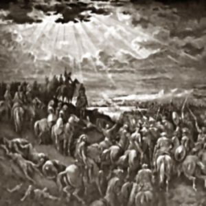 3 panipat war between whom