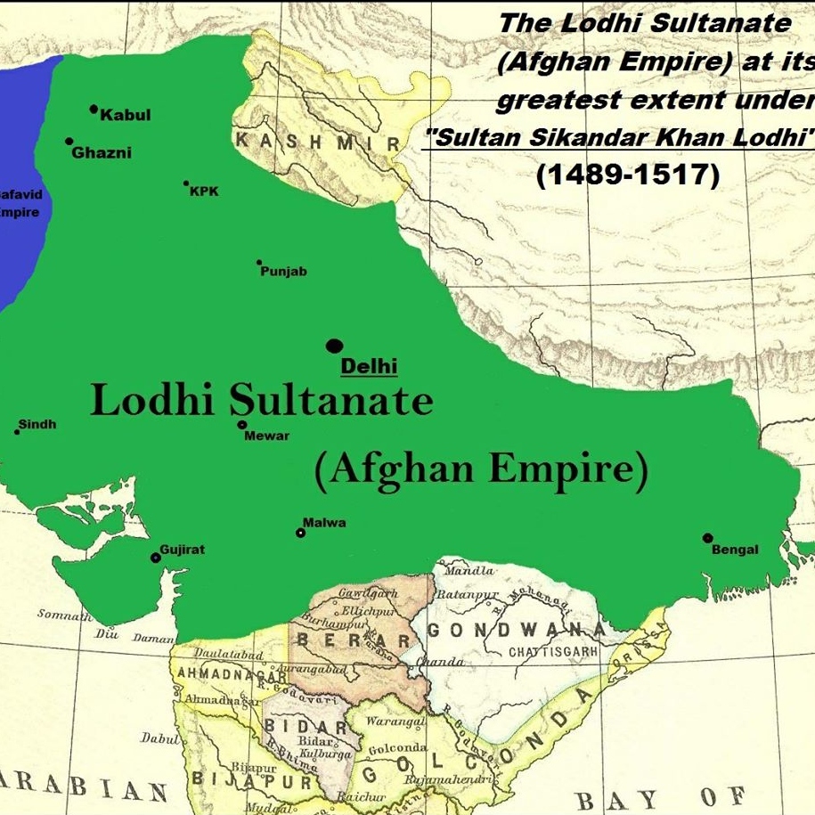 lodhi-dynasty