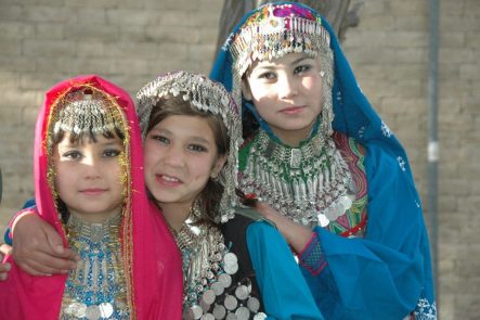 Hazara Culture - History Pak