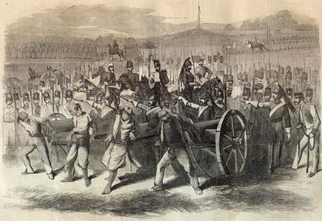 War Of Independence (1857)