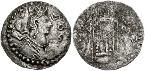 Hindu Shahi Dynasty History Pak