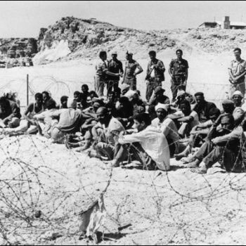 Arab-Israel-war-1967