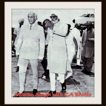 Bhutto-Swaran-Singh-talks-1962