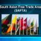 South-Asian-Free-Trade-Area